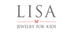 LISA gyerekékszer