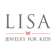 LISA gyerekékszer