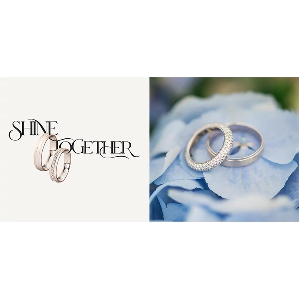 Az örök szerelem szimbóluma új köntösben