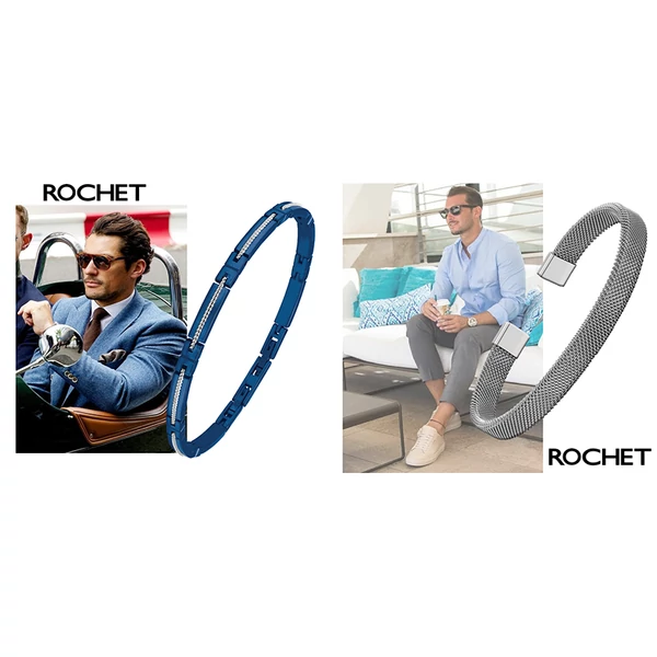 Mit jelent, ha ékszert ajándékozunk egy férfinak Valentin napra? 