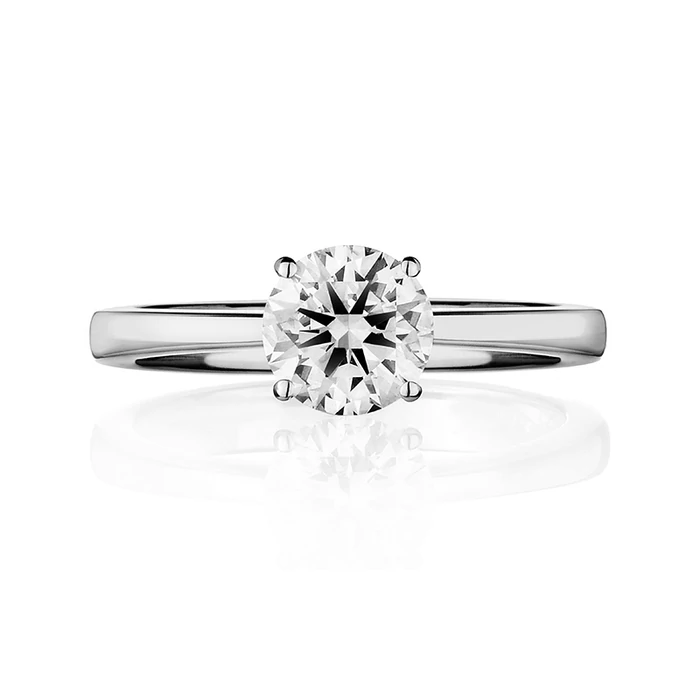 gyemantgyuru-1ct-forever-unique