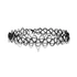 Kép 1/2 - choker-bling-feher-gyemant-lanc