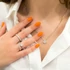 Kép 2/5 - mystYLE-FEHER-25