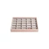 Kép 1/2 - stackers-73763-puder-classic-25-fakkos-ekszertalca