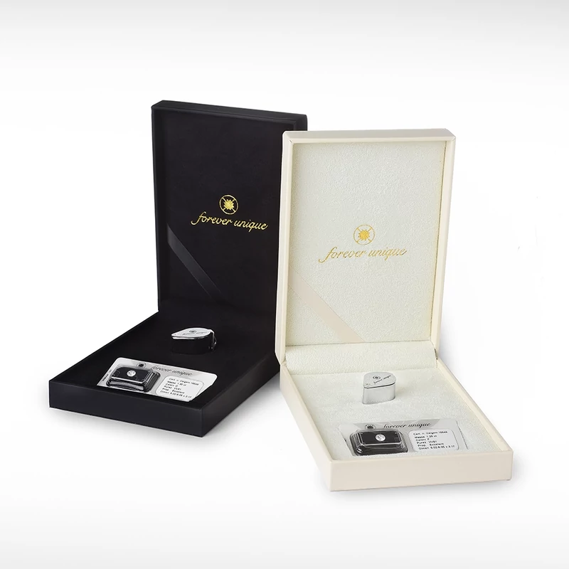 gyemant-forever-unique-box