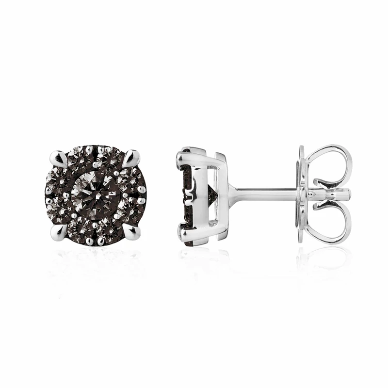gyemant-fulbevelo-fekete-1ct