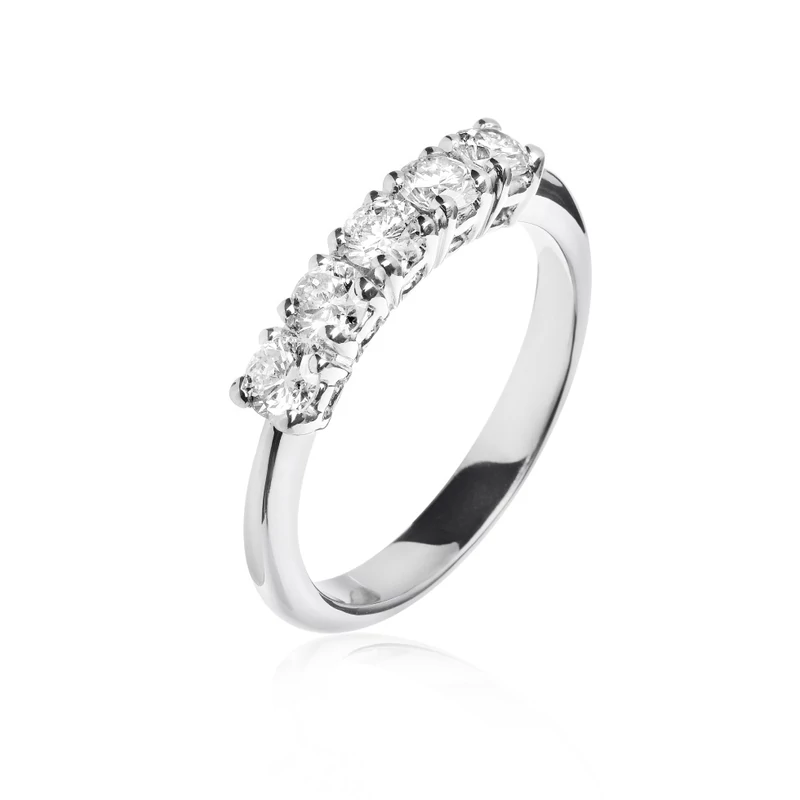 gyemant-gyuru-feher-025ct-trilogy