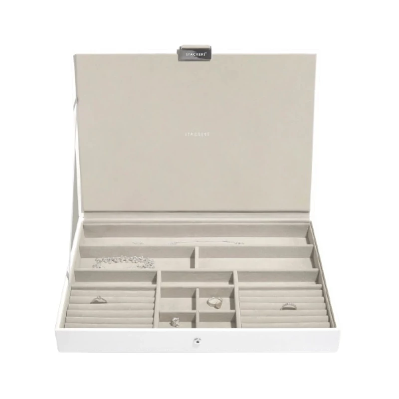 stackers-73108-supersize-feher-fedeles-doboz