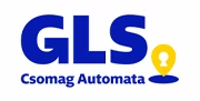 GLS Csomagautomata